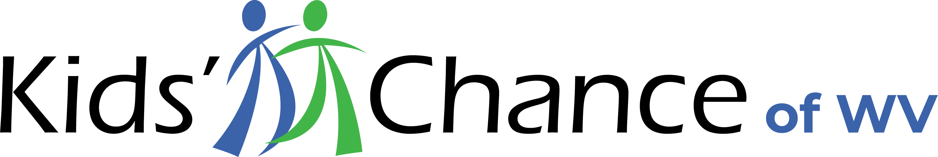 Kids' Chance of West Virginia logo